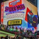 Metro Boomin Instagram - Welcome to the #Metroverse 🤘🏾🕷️ Spider-Verse