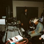 Metro Boomin Instagram - AOTY loading… 🔋🔋🔋
