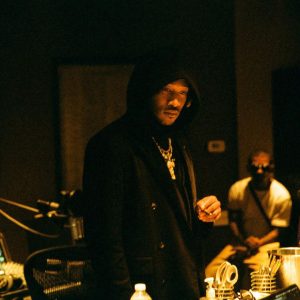 Metro Boomin Instagram - AOTY loading… 🔋🔋🔋