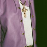 Metro Boomin Instagram - I don’t keep crosses on me for fashion, I was really raised like this. #walkbyfaithnotbysight #LLMom 🕊️💜✝️