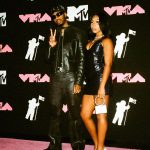 Metro Boomin Instagram - VMAs 23 💜✝️