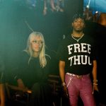 Metro Boomin Instagram - VMAs 23 💜✝️