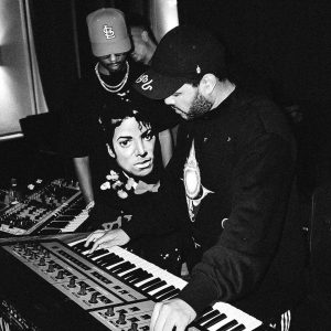 Metro Boomin Instagram - the end is near… @theweeknd