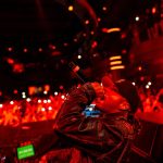 Metro Boomin Instagram - @MetroBoomin made his mark with an epic conclusion to Grand Opening Weekend 🔊 LIV Las Vegas