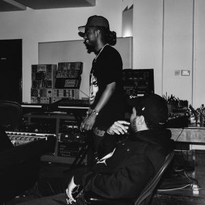 Metro Boomin Instagram - the end is near… @theweeknd