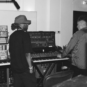 Metro Boomin Instagram - the end is near… @theweeknd