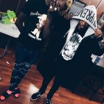 Metro Boomin Instagram - Happy birthday my brudda @thuggerthugger1 the world was a way better place when you were out here. God gives his toughest battles to his strongest soldiers and we know this too shall pass. We came so far and we still in the beginning. Love you 4 life 🤞🏾❤️ #MetroThuggin4L