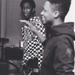 Metro Boomin Instagram - Happy birthday my brudda @thuggerthugger1 the world was a way better place when you were out here. God gives his toughest battles to his strongest soldiers and we know this too shall pass. We came so far and we still in the beginning. Love you 4 life 🤞🏾❤️ #MetroThuggin4L