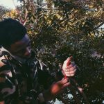 Metro Boomin Instagram - Happy birthday my brudda @thuggerthugger1 the world was a way better place when you were out here. God gives his toughest battles to his strongest soldiers and we know this too shall pass. We came so far and we still in the beginning. Love you 4 life 🤞🏾❤️ #MetroThuggin4L