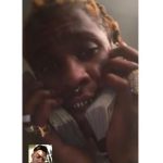 Metro Boomin Instagram - Happy birthday my brudda @thuggerthugger1 the world was a way better place when you were out here. God gives his toughest battles to his strongest soldiers and we know this too shall pass. We came so far and we still in the beginning. Love you 4 life 🤞🏾❤️ #MetroThuggin4L
