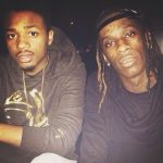 Metro Boomin Instagram - Happy birthday my brudda @thuggerthugger1 the world was a way better place when you were out here. God gives his toughest battles to his strongest soldiers and we know this too shall pass. We came so far and we still in the beginning. Love you 4 life 🤞🏾❤️ #MetroThuggin4L