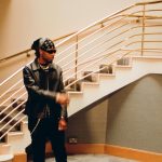 Metro Boomin Instagram – “I would rather be stricken blind than to live without expression of mind.” – Tupac Shakur Dublin, Ireland