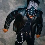 Metro Boomin Instagram – “I would rather be stricken blind than to live without expression of mind.” – Tupac Shakur Dublin, Ireland