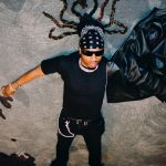Metro Boomin Instagram – “I would rather be stricken blind than to live without expression of mind.” – Tupac Shakur Dublin, Ireland