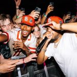 Metro Boomin Instagram – Feel The Fiyaaaah 🔥🔥🔥🔥🔥 Rotterdam, Netherlands