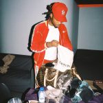 Metro Boomin Instagram – Feel The Fiyaaaah 🔥🔥🔥🔥🔥 Rotterdam, Netherlands