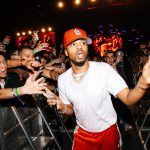 Metro Boomin Instagram – Feel The Fiyaaaah 🔥🔥🔥🔥🔥 Rotterdam, Netherlands