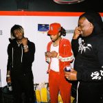 Metro Boomin Instagram – Feel The Fiyaaaah 🔥🔥🔥🔥🔥 Rotterdam, Netherlands