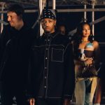 Metro Boomin Instagram - "Pay no mind to those who talk behind your back, it simply means that you are two steps ahead." - Tupac Shakur ✌🏾