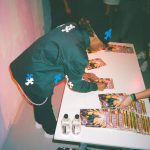 Metro Boomin Instagram - don’t tell me bout loyalty show me this time #BusinessIsBusiness