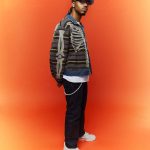 Metro Boomin Instagram - Sat down with @variety to talk about linking with the brilliant minds of @chrizmillr & @phillordy and the friendship/bond formed along the way while working on this amazing project! #Spiderverse Spider-Verse