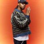 Metro Boomin Instagram - Sat down with @variety to talk about linking with the brilliant minds of @chrizmillr & @phillordy and the friendship/bond formed along the way while working on this amazing project! #Spiderverse Spider-Verse