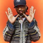 Metro Boomin Instagram - Sat down with @variety to talk about linking with the brilliant minds of @chrizmillr & @phillordy and the friendship/bond formed along the way while working on this amazing project! #Spiderverse Spider-Verse