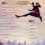 Metro Boomin Instagram - Thanks to all the artists and producers involved in the original and deluxe versions of the soundtrack! #spidersociety🤘🏾🕷️🕸️🔥 Spider-Verse