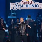Metro Boomin Instagram – Symphonic Boomin 🎻
 
Young Metro x Red Bull Symphonic full show out now on youtube.com/metroboomin

🎶: @metroboomin & @johnlegend 

#redbull #givesyouwiiings #redbullsymphonic #music #orchestra
