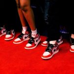 Metro Boomin Instagram - Type of time we on ⌚️ #LeslieKids #MyTribe 💜🤞🏾 Spider-Verse