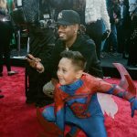 Metro Boomin Instagram - Am I dreaming?? 💭💭💭🕷️ Spider-Verse