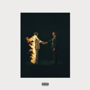 Metro Boomin Instagram - Heroes & Villains 12.2.22 
must be✌🏾sides 🔥🔥🔥🔥🔥🔥🔥🔥🔥🔥
Pre save/pre add link in bio