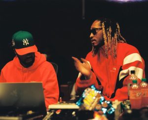 Metro Boomin Instagram - METro drOp tHe fUtuRE ALBUM