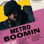 Metro Boomin Instagram - Young Metro 9x @billboard I appreciate your nominations 🙏🏾🤝🏾