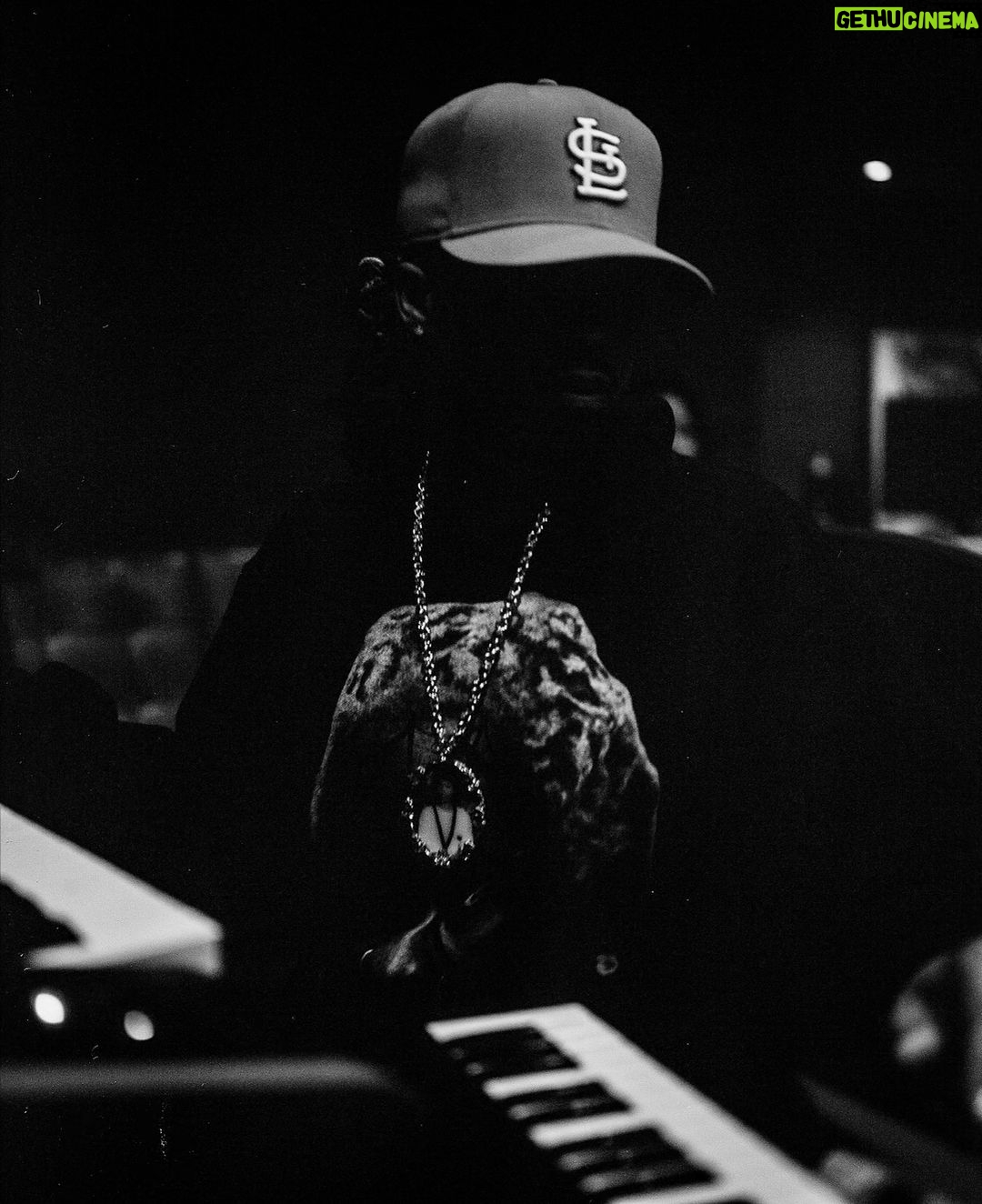 Metro Boomin Instagram - this next run is personal