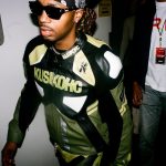 Metro Boomin Instagram - leatheronleatheronleatherlikeafuckinbikerrrrr #FREEJEFF #FREEYAK