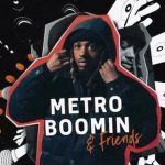 Metro Boomin Instagram - We’re about to light up Vegas! 🔥 INTRODUCING Metro Boomin and Friends x @jackdaniels_us 🏁 #ad #21+