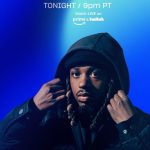 Metro Boomin Instagram - Performance loading… 🔋🔋🔋 #amazonmusiclive