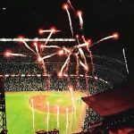 Metro Boomin Instagram - Postseason dreamin’ 🎶 “Am I Dreaming” by @metroboomin, @asaprocky & @roisee