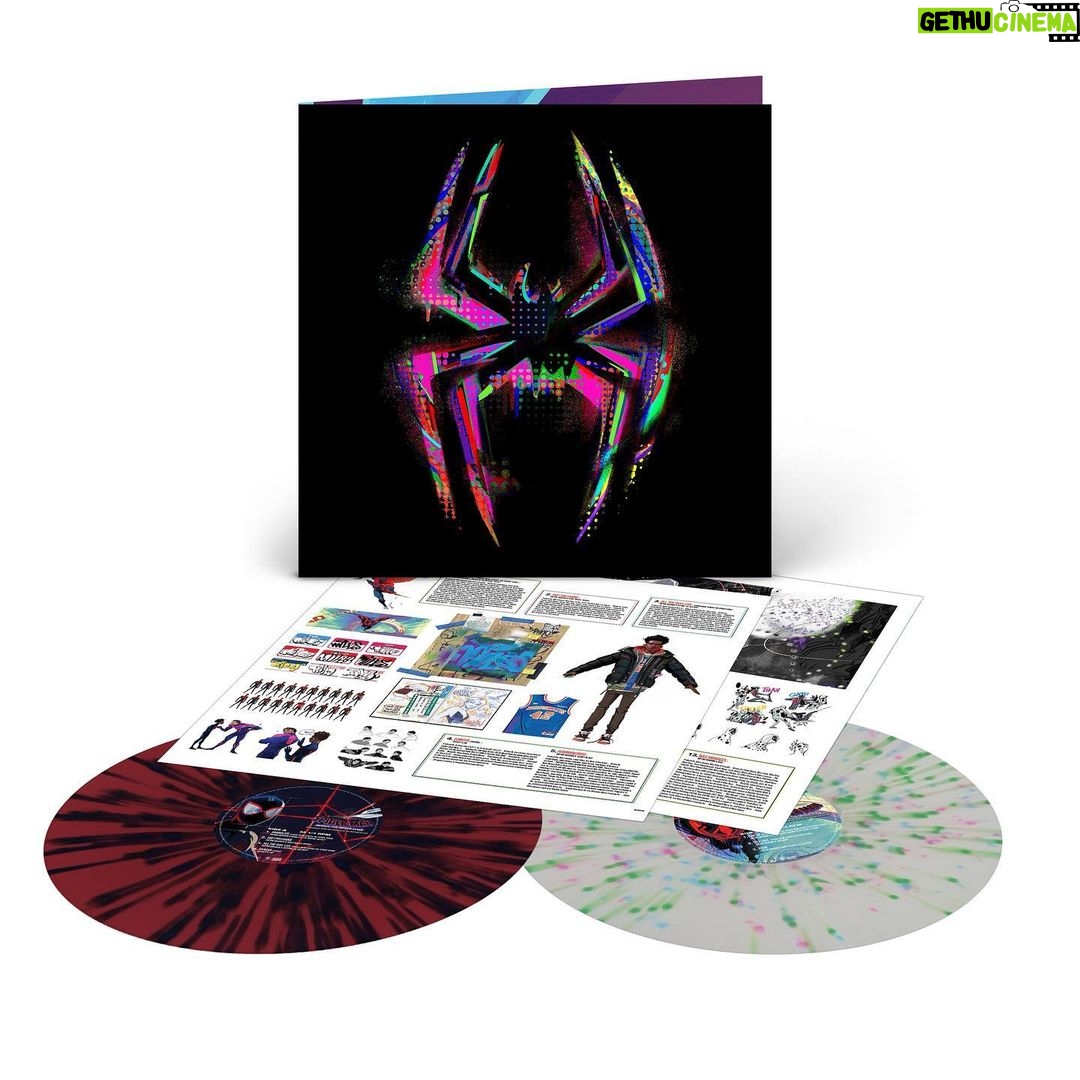 Metro Boomin Instagram - I heard y’all wanted vinyls??? Link in bio