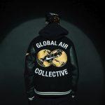 Metro Boomin Instagram - Real exclusive 🌎🌍🌏 Members-only jacket courtesy of the Global Air Collective with @jdsportsus 🤝🏾
