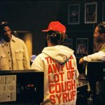Metro Boomin Instagram - I don’t need a psychiatrist I’m choppin it up wit my potnas 🗣️🤞🏾