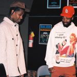 Metro Boomin Instagram - I don’t need a psychiatrist I’m choppin it up wit my potnas 🗣️🤞🏾