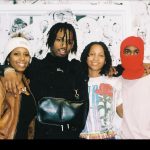 Metro Boomin Instagram - Happy Heavenly Birthday to My ROCK, My WORLD, My QUEEN, MY EVERYTHING!!!!!!! Today we celebrate YOU!! There aren’t enough characters or words in every language known combined to describe how much I Love You, miss You, and how much I wish You were here 💔💔💔. Since You have transitioned on its like I been stuck down here living without air to breathe but somehow I’ve just found a way to live on without breathing. Not a second goes by without you on my mind and I don’t know how imma do this for the rest of my days but You were the strongest person I’ve ever met so I have faith that your strength lives in me so I can continue to be here to live and Love all 4 of my brothers and sisters. I Love You Les and look forward to nothing more than the day we finally meet again! 😢💔🫂💜👸🏾♾️