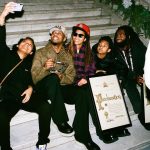 Metro Boomin Instagram - Thank you @mayortishaurajones and the city of St. Louis for honoring me with the key to the city and not 1 but 2 proclamations officially making December 14th “Leslie Joanne Single Mothers and Caregivers Appreciation Day”. I’m very grateful to have had my 4 brothers and sisters by my side while watching the city my Mother loved and took so much pride in, honor her and her legacy. Later that evening we launched The Leslie Joanne foundation and held our 7th annual single mother’s celebration and giveback. Thank you @rungforwomen and @amazon for being amazing partners on a beautiful evening honoring My Queen as well as 250 other Queens in attendance. Thank you @brandy for coming and surprising the Queens with such an AMAZING performance that I’m sure everyone will cherish forever. In my Mom’s name I will continue to do for single mothers and so many other great causes. Thanks to everyone who donated and played any role in making this night special for these women and their families. Keys open doors and this is only the beginning! #TheLeslieJoanneFoundation #SingleMomsAreTheRealSuperHeroes #AmazonAccess 👸🏾💜♾️🗝️ St. Louis, Missouri