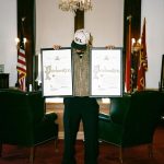 Metro Boomin Instagram - Thank you @mayortishaurajones and the city of St. Louis for honoring me with the key to the city and not 1 but 2 proclamations officially making December 14th “Leslie Joanne Single Mothers and Caregivers Appreciation Day”. I’m very grateful to have had my 4 brothers and sisters by my side while watching the city my Mother loved and took so much pride in, honor her and her legacy. Later that evening we launched The Leslie Joanne foundation and held our 7th annual single mother’s celebration and giveback. Thank you @rungforwomen and @amazon for being amazing partners on a beautiful evening honoring My Queen as well as 250 other Queens in attendance. Thank you @brandy for coming and surprising the Queens with such an AMAZING performance that I’m sure everyone will cherish forever. In my Mom’s name I will continue to do for single mothers and so many other great causes. Thanks to everyone who donated and played any role in making this night special for these women and their families. Keys open doors and this is only the beginning! #TheLeslieJoanneFoundation #SingleMomsAreTheRealSuperHeroes #AmazonAccess 👸🏾💜♾️🗝️ St. Louis, Missouri