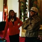Metro Boomin Instagram - Thank you @mayortishaurajones and the city of St. Louis for honoring me with the key to the city and not 1 but 2 proclamations officially making December 14th “Leslie Joanne Single Mothers and Caregivers Appreciation Day”. I’m very grateful to have had my 4 brothers and sisters by my side while watching the city my Mother loved and took so much pride in, honor her and her legacy. Later that evening we launched The Leslie Joanne foundation and held our 7th annual single mother’s celebration and giveback. Thank you @rungforwomen and @amazon for being amazing partners on a beautiful evening honoring My Queen as well as 250 other Queens in attendance. Thank you @brandy for coming and surprising the Queens with such an AMAZING performance that I’m sure everyone will cherish forever. In my Mom’s name I will continue to do for single mothers and so many other great causes. Thanks to everyone who donated and played any role in making this night special for these women and their families. Keys open doors and this is only the beginning! #TheLeslieJoanneFoundation #SingleMomsAreTheRealSuperHeroes #AmazonAccess 👸🏾💜♾️🗝️ St. Louis, Missouri