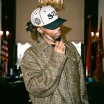 Metro Boomin Instagram - Thank you @mayortishaurajones and the city of St. Louis for honoring me with the key to the city and not 1 but 2 proclamations officially making December 14th “Leslie Joanne Single Mothers and Caregivers Appreciation Day”. I’m very grateful to have had my 4 brothers and sisters by my side while watching the city my Mother loved and took so much pride in, honor her and her legacy. Later that evening we launched The Leslie Joanne foundation and held our 7th annual single mother’s celebration and giveback. Thank you @rungforwomen and @amazon for being amazing partners on a beautiful evening honoring My Queen as well as 250 other Queens in attendance. Thank you @brandy for coming and surprising the Queens with such an AMAZING performance that I’m sure everyone will cherish forever. In my Mom’s name I will continue to do for single mothers and so many other great causes. Thanks to everyone who donated and played any role in making this night special for these women and their families. Keys open doors and this is only the beginning! #TheLeslieJoanneFoundation #SingleMomsAreTheRealSuperHeroes #AmazonAccess 👸🏾💜♾️🗝️ St. Louis, Missouri