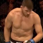 Michael Bisping Instagram - 8 years ago today.