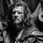 Michael Bisping Instagram - Meet Hawk. #RedSonja coming soon.